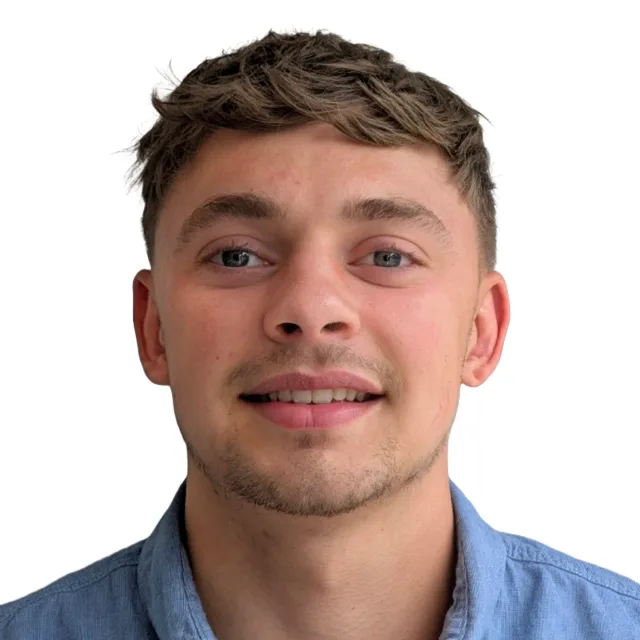 Ben Callicott, chiropractor