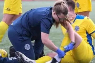 Physio and rehab