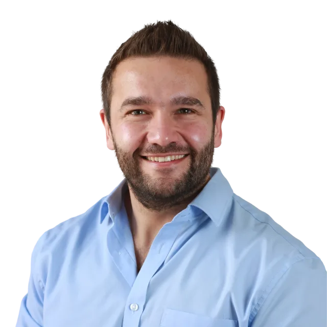 Richard Medlock, osteopath